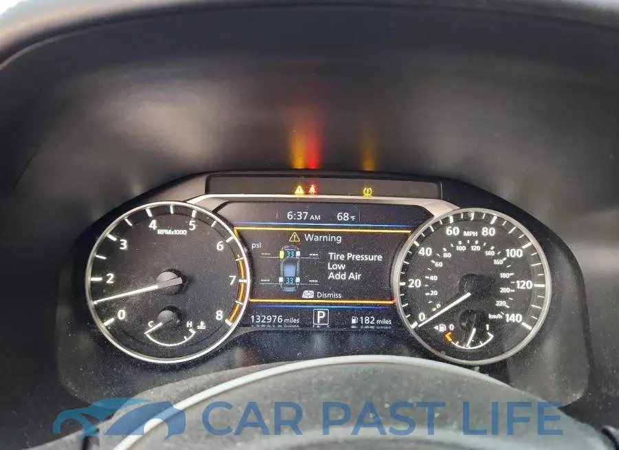 1N4BL4CV5KC186270# 9