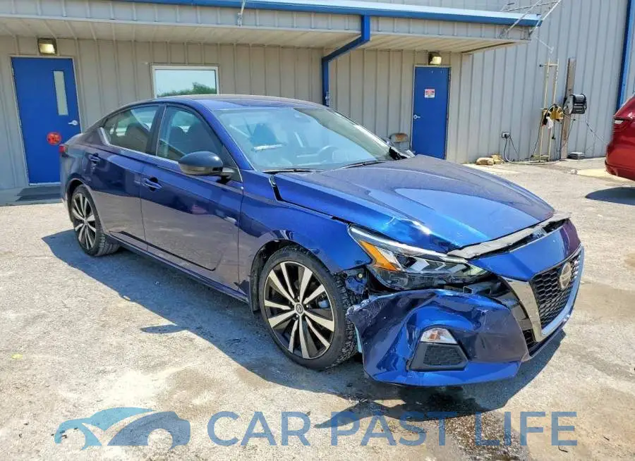 1N4BL4CV5LC229040# 4