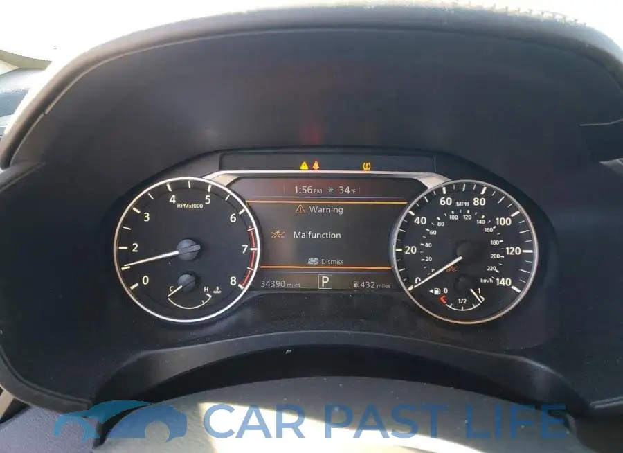 1N4BL4CV5RN318913# 9