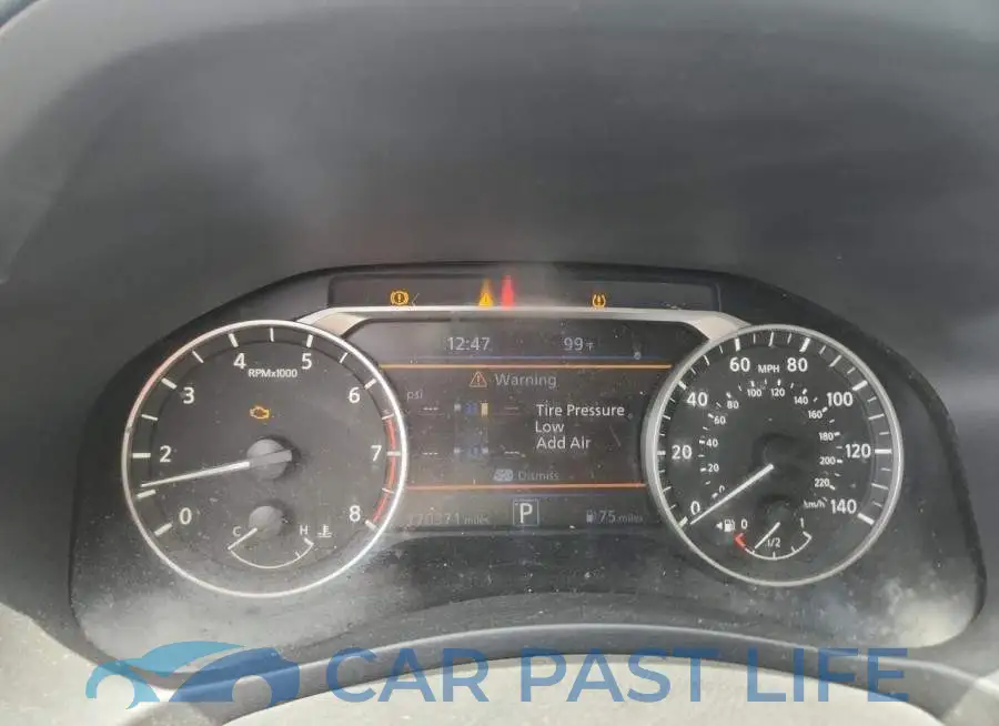 1N4BL4EV3KC180092# 9