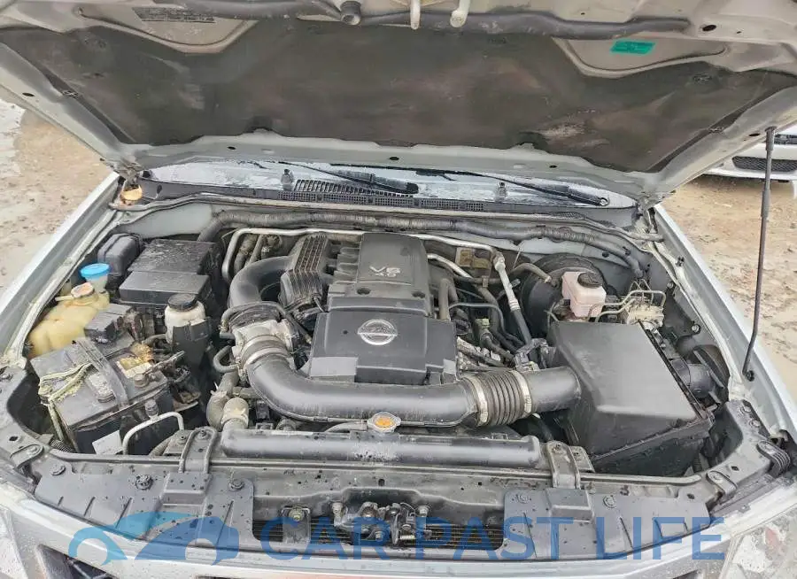 1N6AD0EV6JN760187# 11
