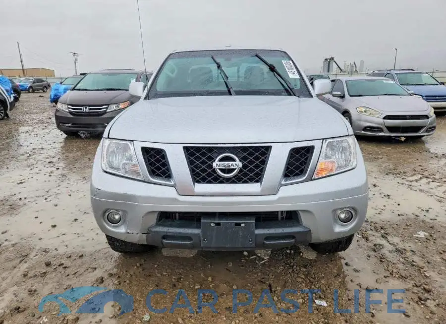 1N6AD0EV6JN760187# 5