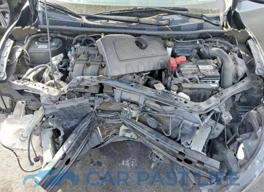 3N1AB7AP7KL613275# 11