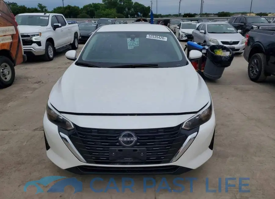 3N1AB8CV0SY221825# 5