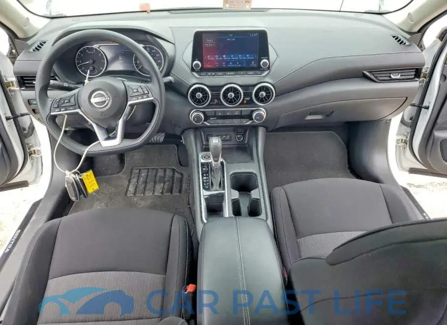 3N1AB8CV0SY221825# 8