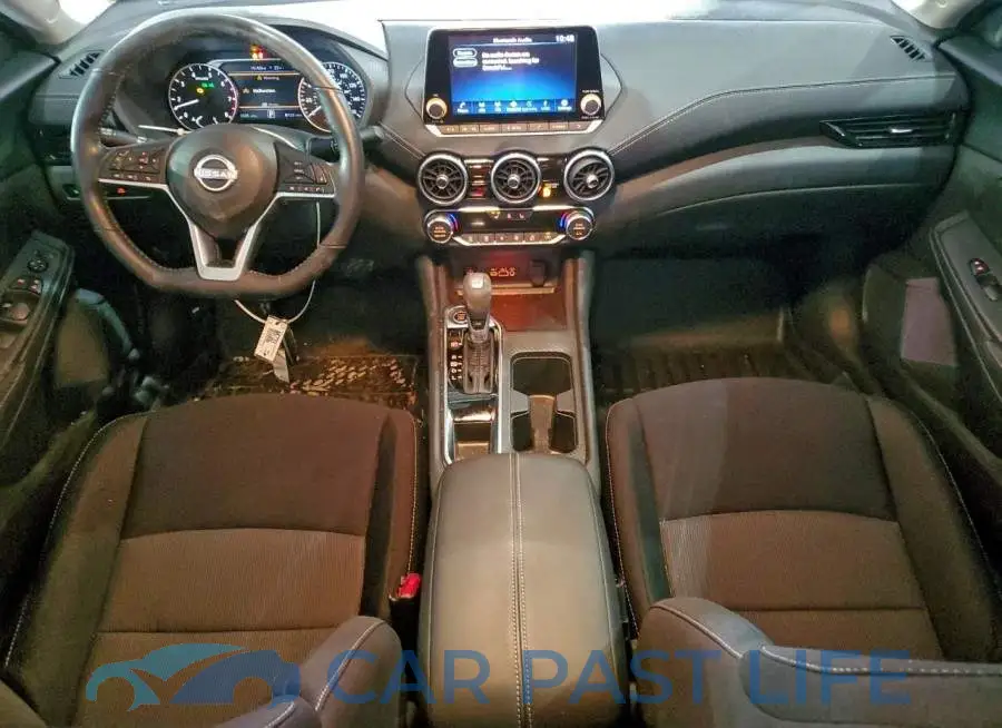 3N1AB8CV0SY345013# 8