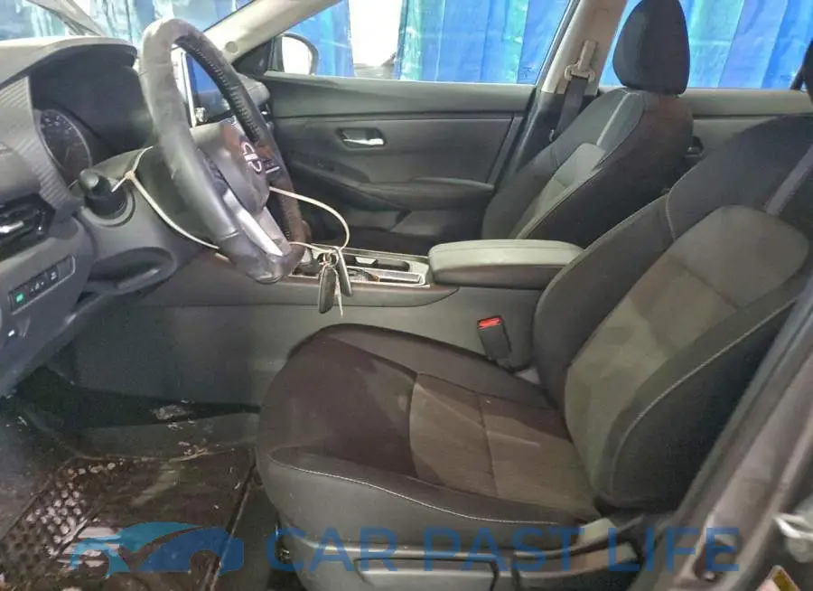 3N1AB8CV0SY345013# 7