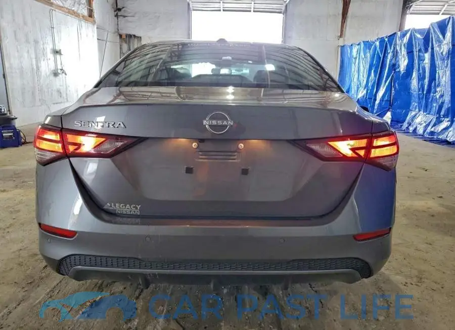 3N1AB8CV0SY345013# 6