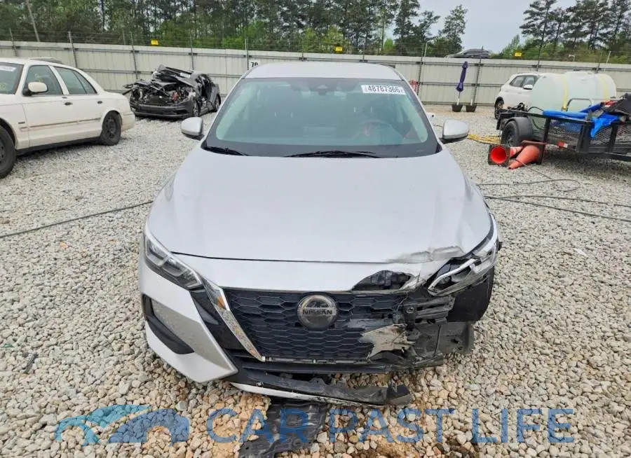 3N1AB8CV1LY234164# 5