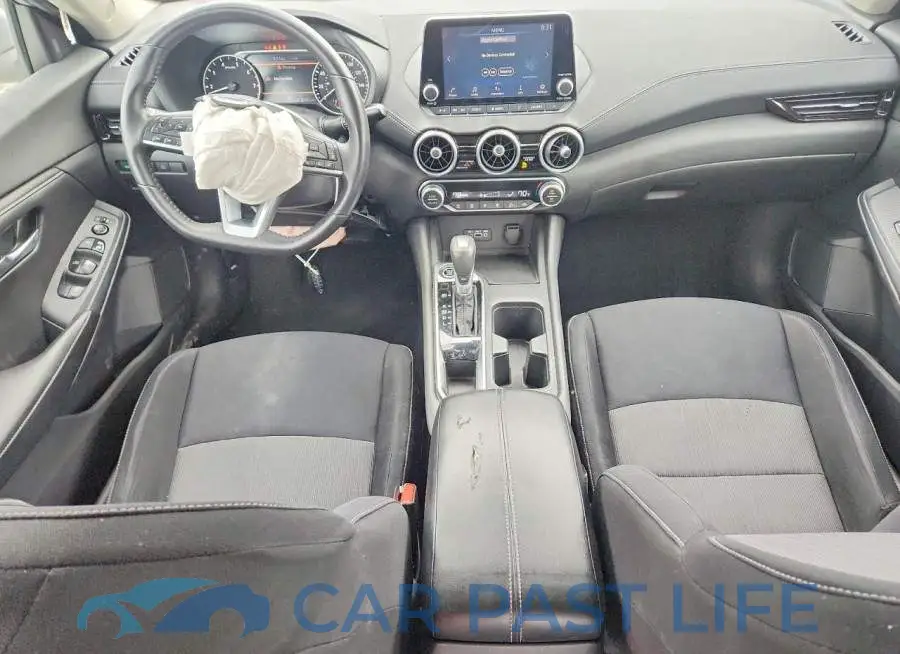 3N1AB8CV1LY234164# 8