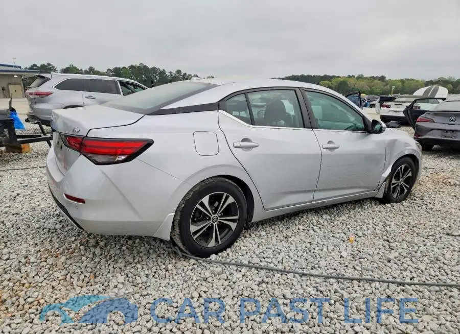 3N1AB8CV1LY234164# 3