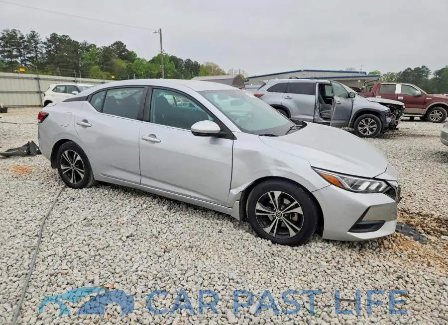 3N1AB8CV1LY234164# 4