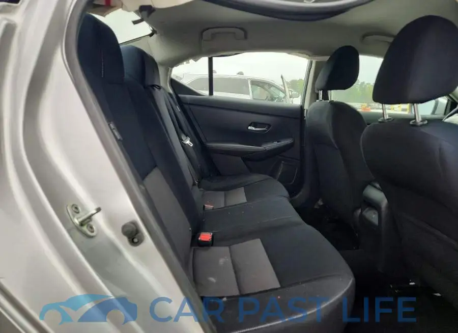 3N1AB8CV1LY234164# 10