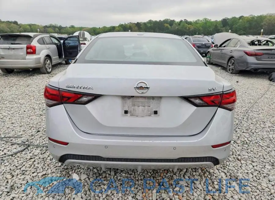 3N1AB8CV1LY234164# 6