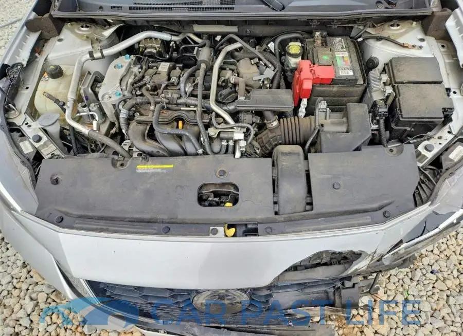 3N1AB8CV1LY234164# 11