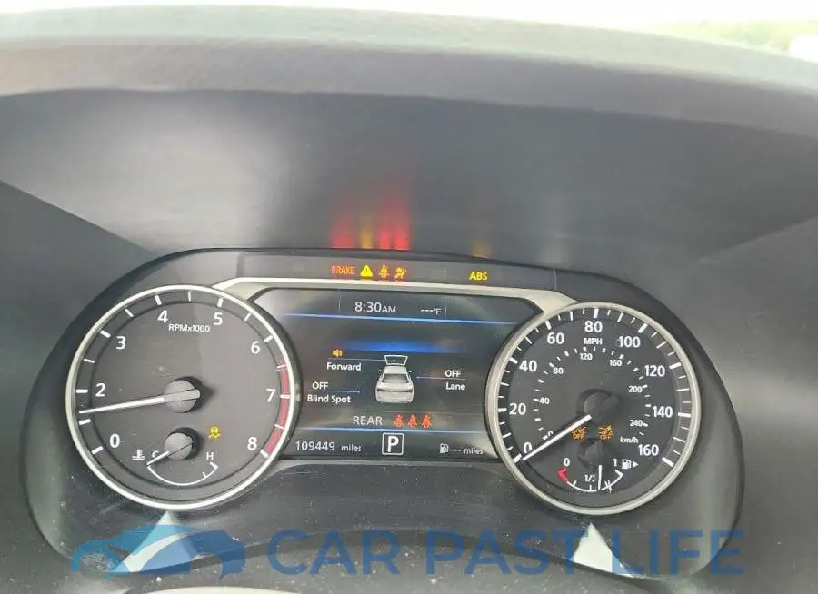 3N1AB8CV1LY234164# 9