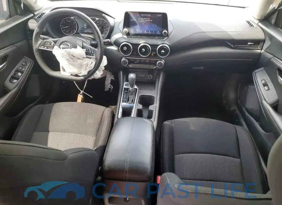 3N1AB8CV1RY240040# 8