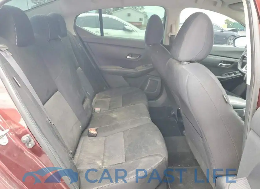 3N1AB8CV2LY227644# 10