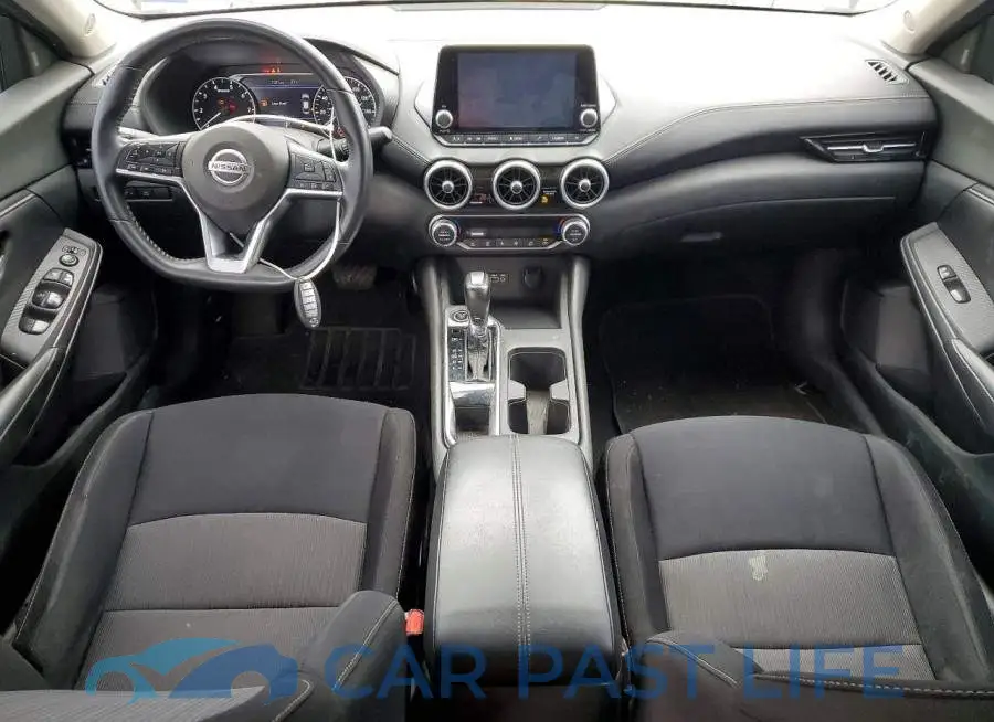 3N1AB8CV2LY227644# 8