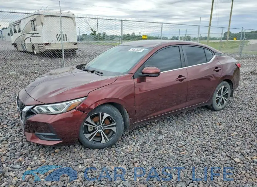 3N1AB8CV2LY227644# 1