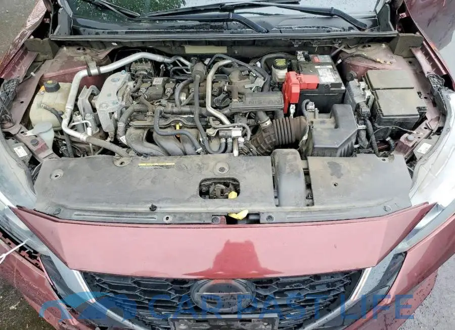 3N1AB8CV2MY302148# 11