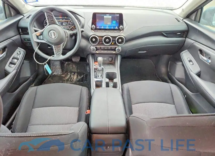 3N1AB8CV3SY217896# 8