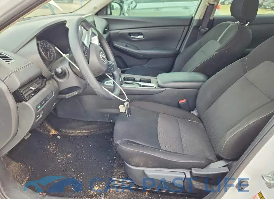 3N1AB8CV3SY249635# 7
