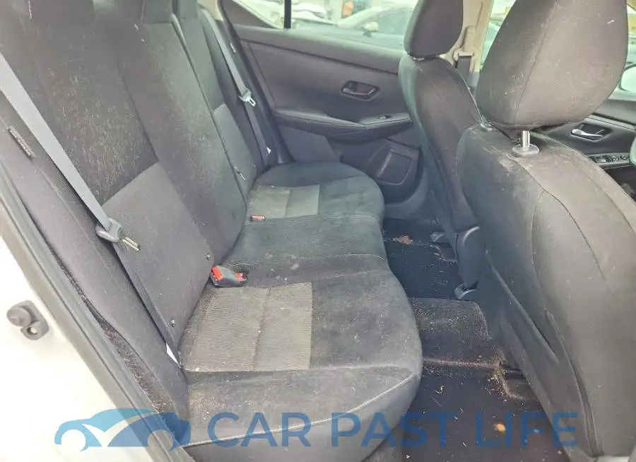 3N1AB8CV3SY249635# 10