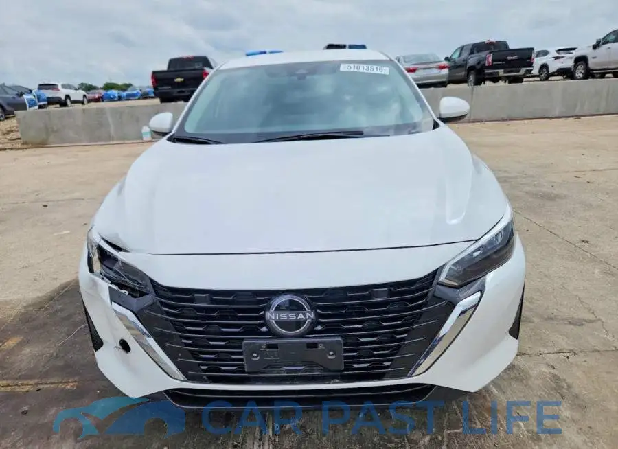 3N1AB8CV3SY249635# 5