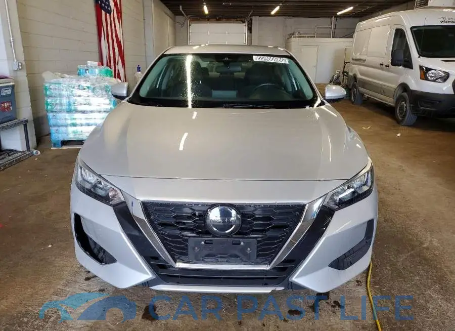 3N1AB8CV4NY244268# 5