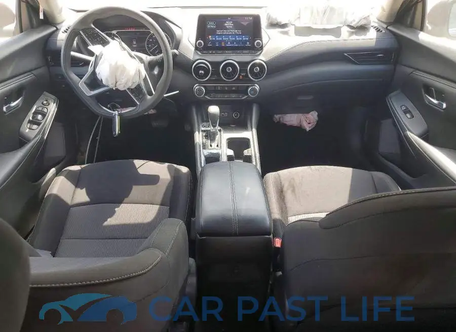 3N1AB8CV5SY311679# 8