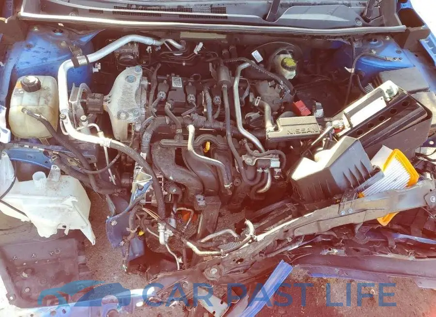3N1AB8CV6LY221264# 11