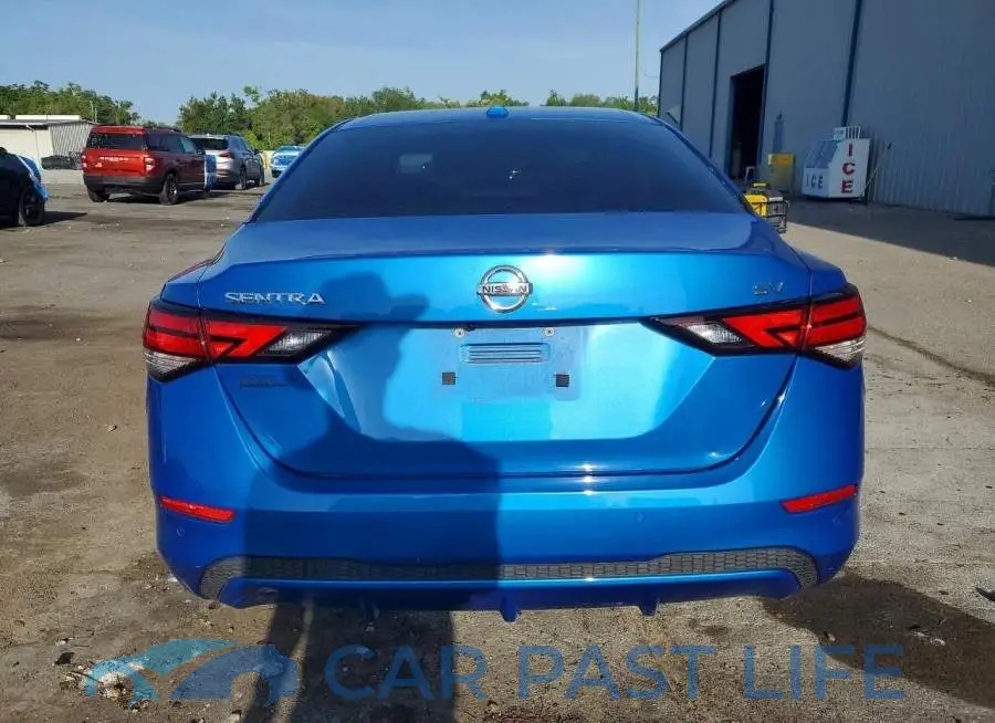 3N1AB8CV6LY221264# 6