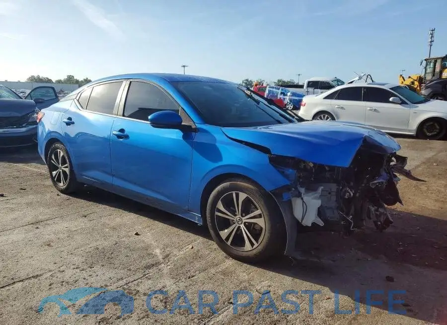 3N1AB8CV6LY221264# 4
