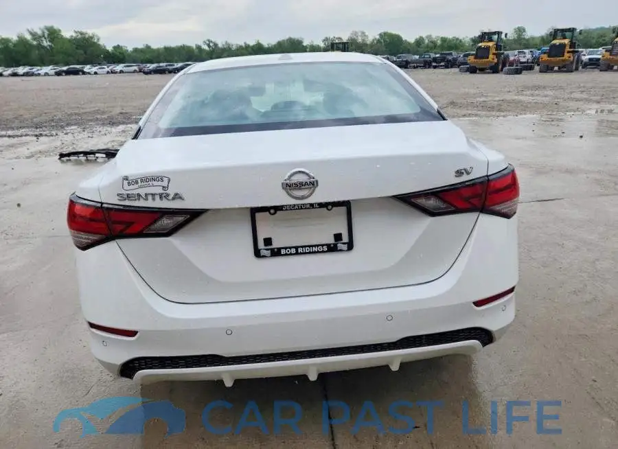 3N1AB8CV6NY222255# 6