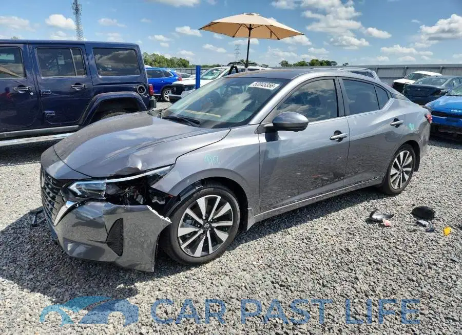 3N1AB8CV6SY385077# 1