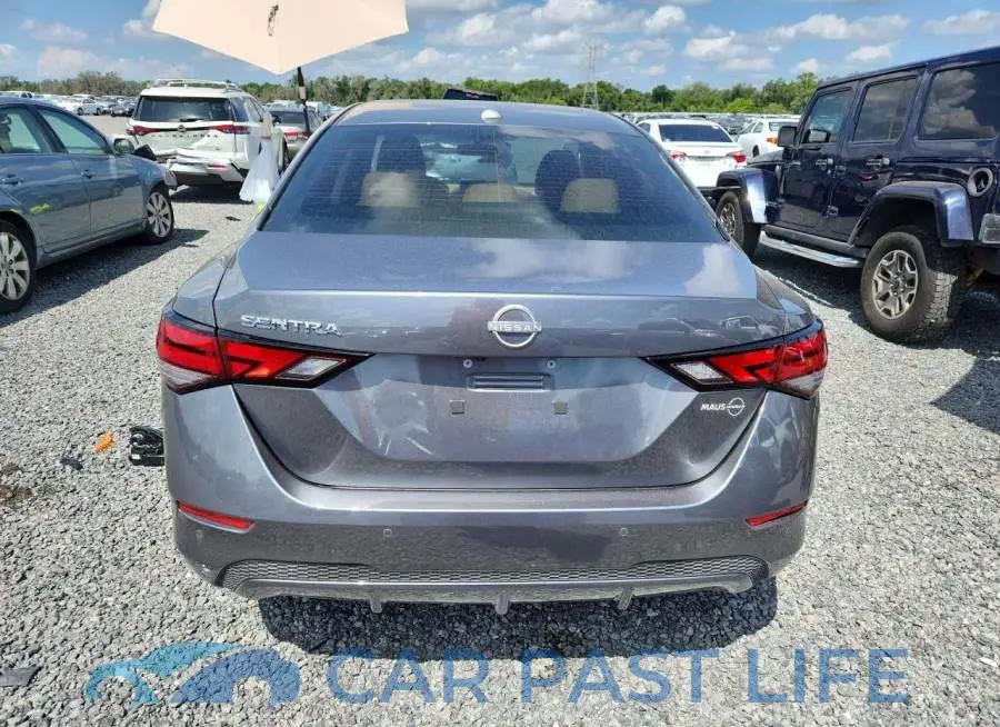 3N1AB8CV6SY385077# 6