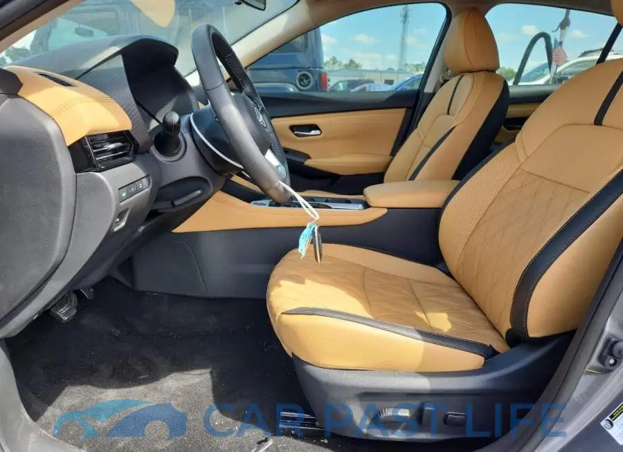 3N1AB8CV6SY385077# 7