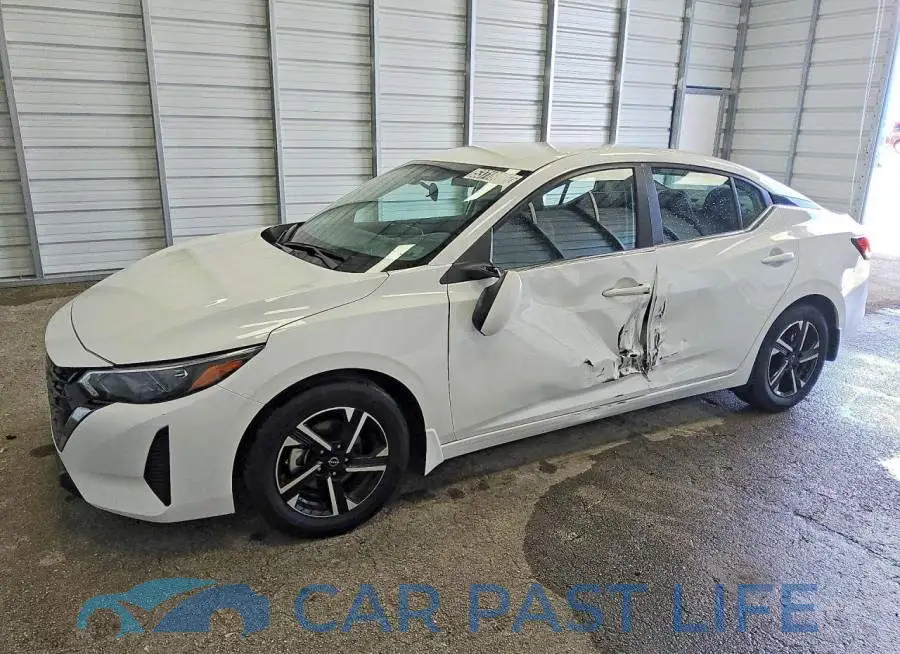 3N1AB8CV7SY316821# 1