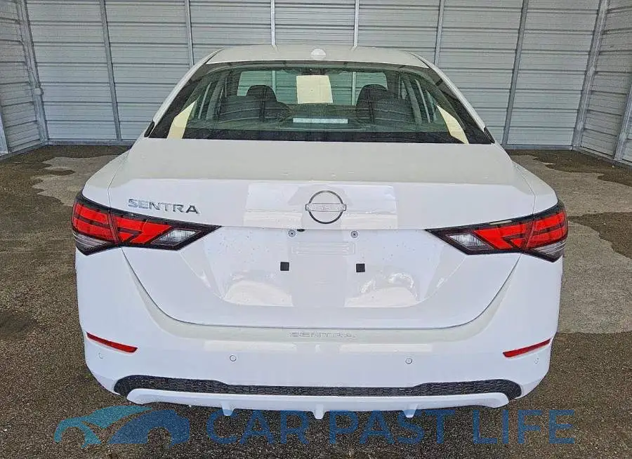 3N1AB8CV7SY316821# 6