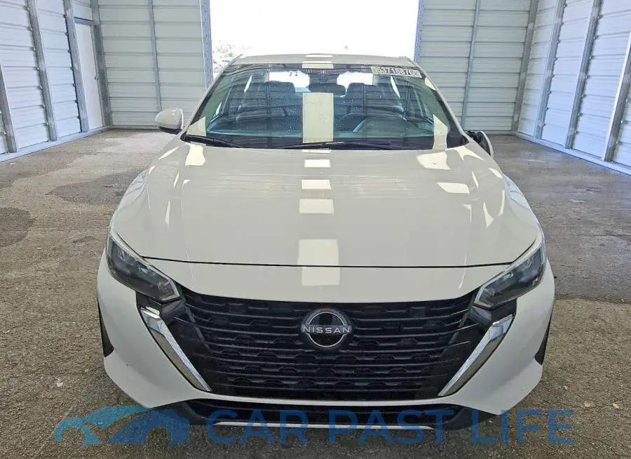 3N1AB8CV7SY316821# 5