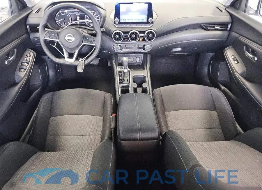 3N1AB8CV7SY316821# 8