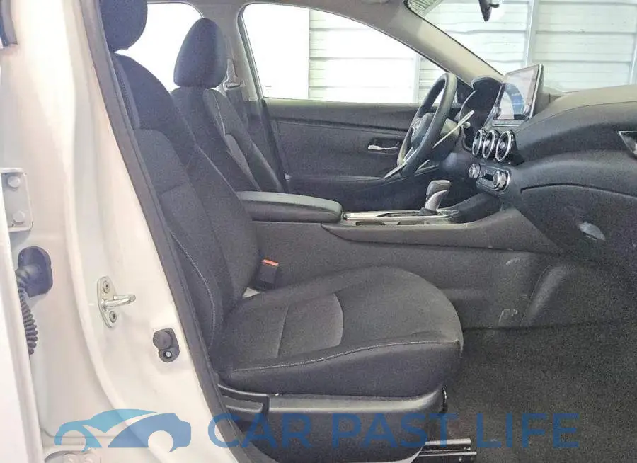 3N1AB8CV7SY316821# 7