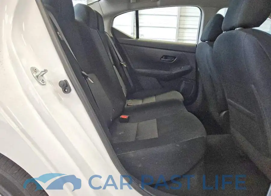3N1AB8CV7SY316821# 10