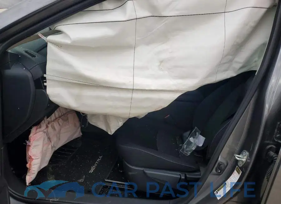 3N1AB8CV8SY380849# 7