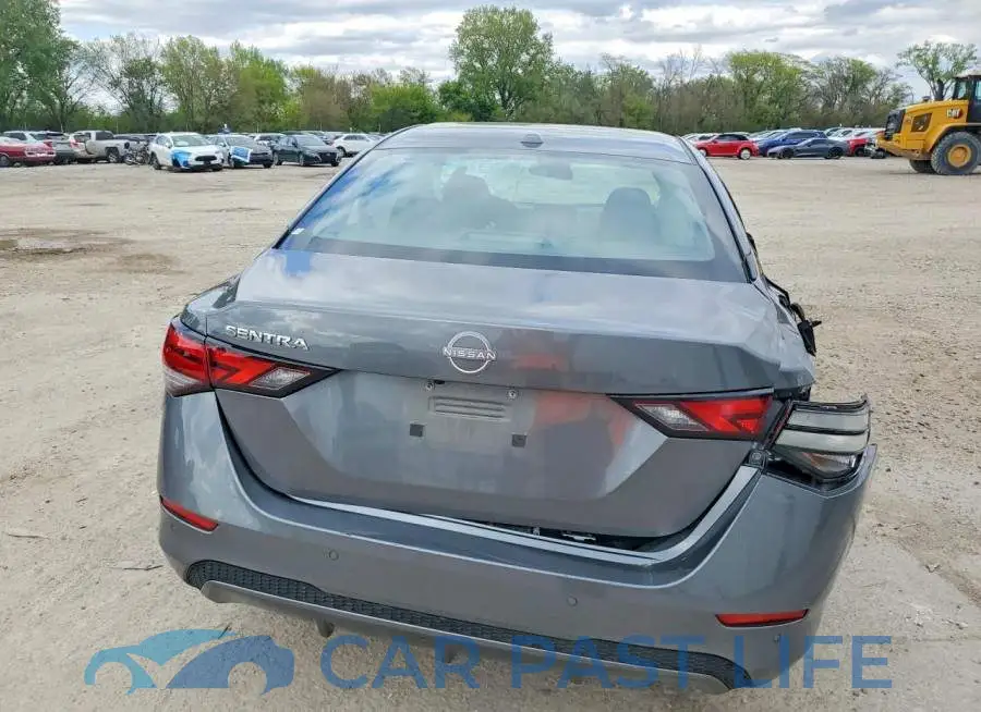 3N1AB8CV8SY380849# 6