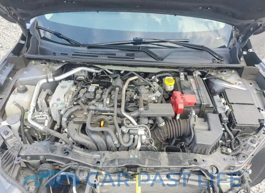 3N1AB8CVXRY345756# 11