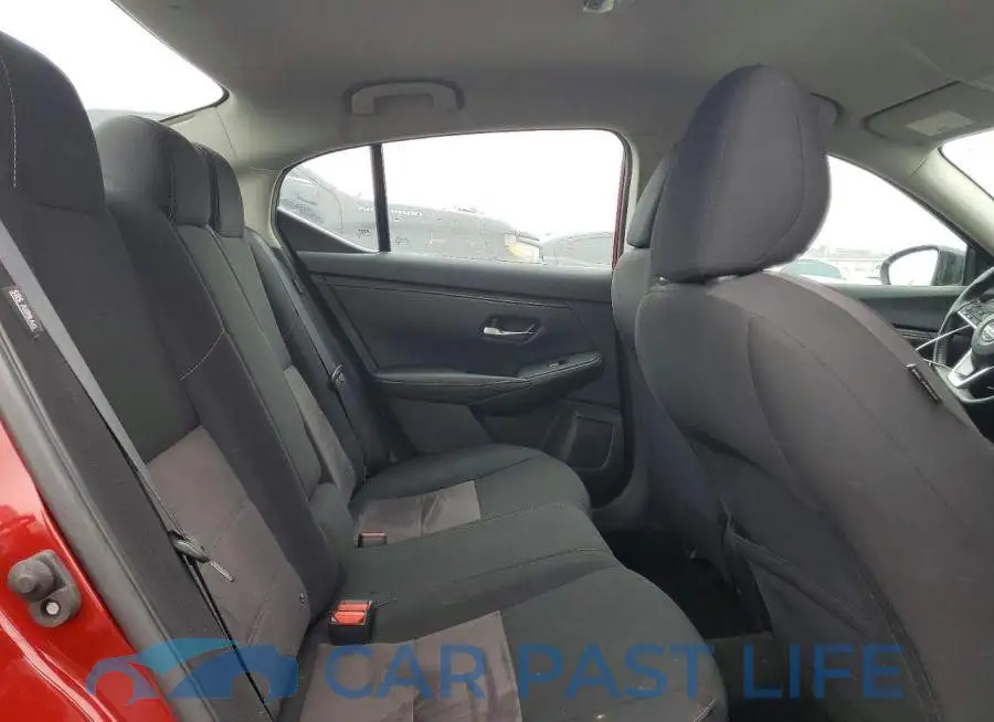 3N1AB8DV1NY302951# 10