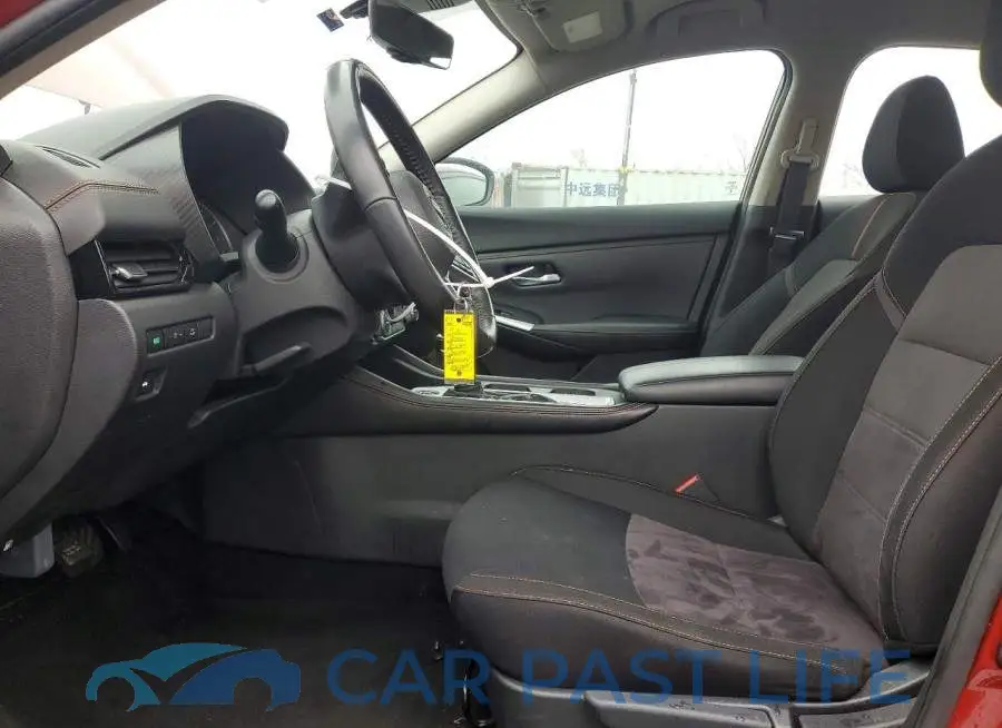 3N1AB8DV1NY302951# 7