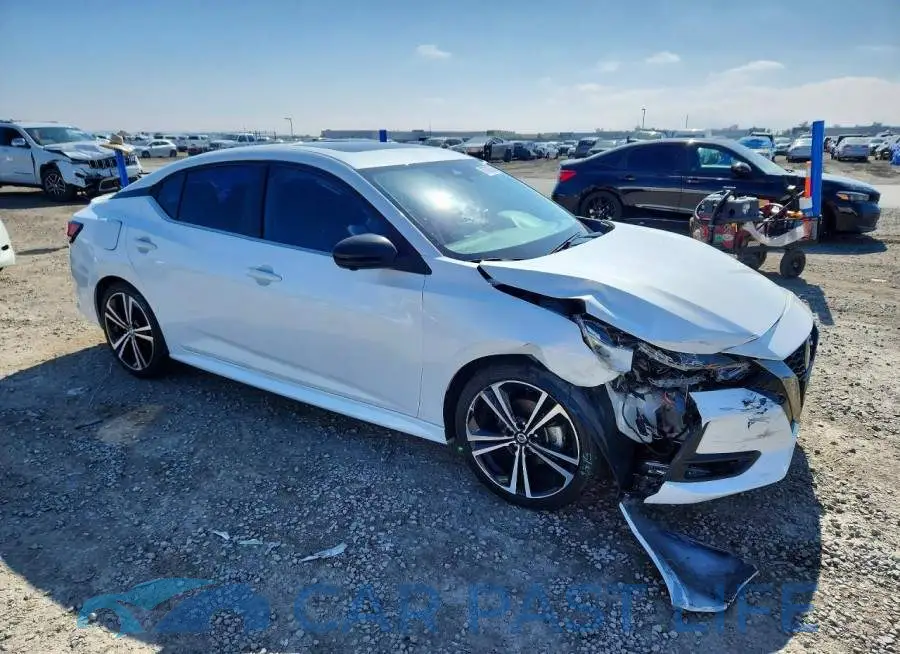3N1AB8DV2MY321233# 4